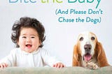 Tips on How to Let a Dog Greet a Baby