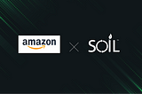 Cleantech startup SOIL is chosen for the Amazon Black Business Accelerator program