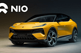 NIO Stock — Income Statement