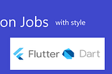Flutter-Dart Cron Jobs