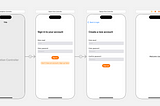 iOS app Internationalization(i18n) using Swift — Part1