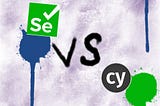 Selenium vs Cypress. What is the difference & what to choose?