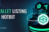 How to buy S-Wallet token, $SWP, on Hotbit