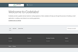 How to create and publish Google codelabs ?