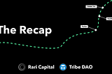 Rari Capital: The Recap #4