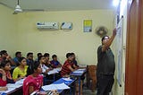 Neet Coaching Center in Bhubaneswar