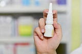 Breakthrough may Lead to Replacement of Antipsychotic Pills with Nasal Spray