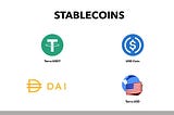 Unpacking Stablecoins and how to get them?
