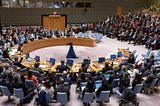 Le droit de veto au Conseil de sécurité : une réforme impossible ?