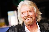 Quotes: Richard Branson, Virgin Group