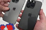 iPhone 14 Pro vs iPhone 14 Pro Max : quel modèle Pro devriez-vous acheter ?
