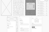 Iron Hack Pre Work: Wireframing Challenge