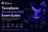 HashiCorp Terraform Associate 004 Exam Guide