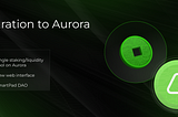 The upcoming platform migration to Aurora!