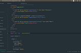 Why I moved from Sublime Text to Atom