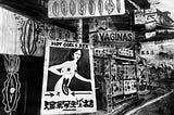 The Cum Right Inn