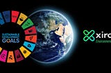 Expanding Frontiers: Can Xircus Help Businesses Achieve the UN’s Sustainable Development Goals?