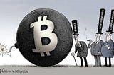 Bitcoin — Change My Mind (P1)