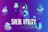 Introducing $REBL: A New Age of Utility