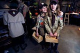 2018 Is Only the Beginning for The Boy Scouts of America