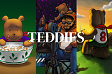 Teddies