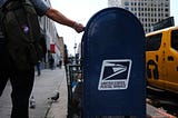 Trump’s Assault On The US Postal Service