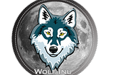 WHITE LIST FOR THE PRE-SALE OF WOLF INU TOKEN