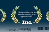 Stablecoin Patent — System for Maintaining Account Valuation (Priority: July 15, 2014.