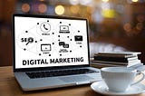 Planning a digital marketing strategy? What would be the five important items you would share?