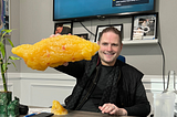 From 410 Pounds to Award-Winning Success: Long Island Doctor’s Personal Weight Loss Journey…