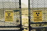 Exploratory Data Analysis: Radiation Monitoring with Python and Geiger Counter