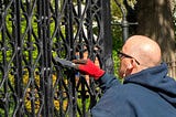How Much Does A Metal Fence Cost?