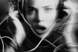 I’m driven by desperation (and proud of it)