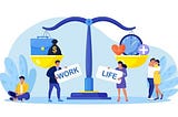 The Art of Work Life Balance: Nurturing Harmony in Modern Life