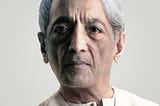 The Seer and the Silicon: Did Krishnamurti Envision Our Computer-Shaped World?