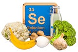 Exploring the Role of Selenium in Fertility: Essential Insights