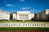 UX Society at Chapman University