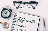 Daily routine 2023, Looking for jobs…