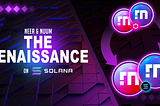 The Renaissance of MNet in Solana🚀