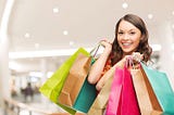 5 Things That Should Be On Your Shopping Checklist During The Dubai Shopping Festival