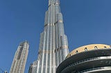 Itinerary for 24 Hours in Dubai