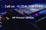 How Do I Get My HP Printer Back Online?
