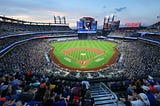 METS COMPLETE 2026 FIRST-YEAR PLAYER DRAFT