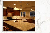 Edmonton’s Granite Specialists: Unleash the Power of Natural Stone in Your Kitchen