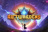 My NFT Wars Ecosystem: Unveiling Riftwardens, the Next Evolution