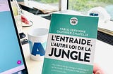 Une lecture qui fait du bien pour cet été 📚😎🏖!