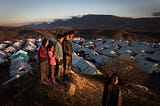 World Humanitarian Summit: From crisis to hope — meeting the challenges of global displacement