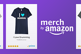 Twitch Partner merch is now on Amazon