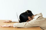 What You Are Doing Wrong in the Job Search