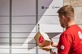 Qest a integrace AlzaBoxů v síti DPD